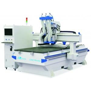Quality High Efficiency Automatic Furniture Making Machine With Cypcut Control System for sale