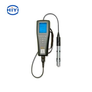 Bayonet Lock Multiparameter Instrument YSI ProPlus Professional Plus