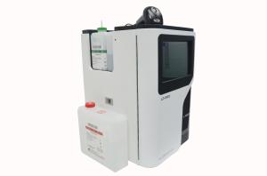 China Small Sample Fully Automated Hematology Analyzer Professional wholesale