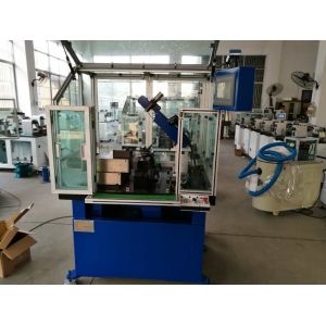 Armature Commutator Surface Turning