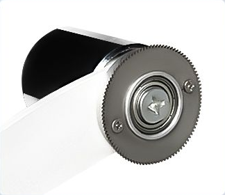 Office Infrared Heating Flute Laminator Machine 5m/min