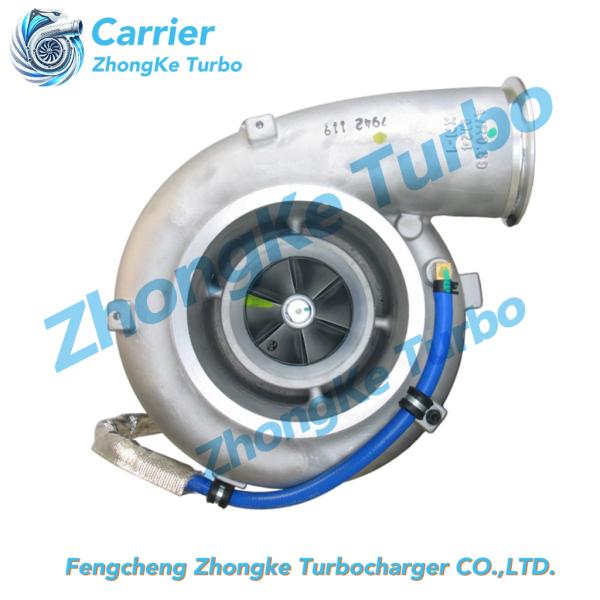 OEM GTA4702BS Turbo 806183-5001 806183-5001S 743001-0004 743001-5004 743001-5004S 10R-2657 287-7890 362-0855 Turbocharger For Caterpillar Industrial