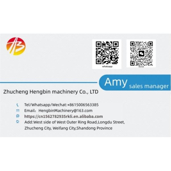 2.55KW Total Power Meat Chopper for Vegetables and Meat in Industrial Settings