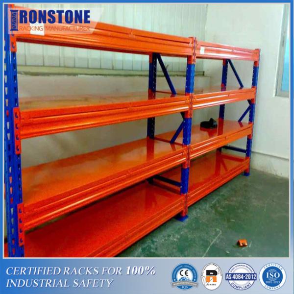 Quality Widely Used Wide Span Shelving For Perfect Integration Solutions for sale