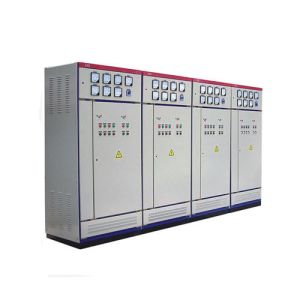 China 380V Industrial 420kva System Control And Switchgear wholesale