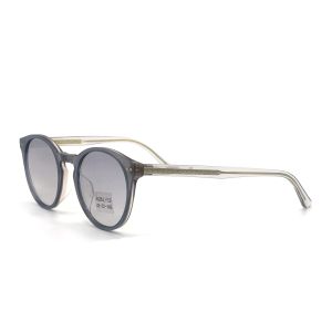 AS051 Elegant Acetate Frame Sunglasses Fashionable and Functional