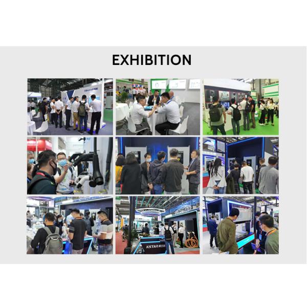 CCS 1 Electric Car Charger 120kW Level 2 EV Charger Station for Kindergarten Parking