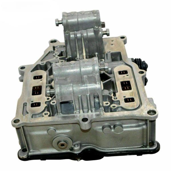 0AM927769D DSG7 Transmission Gearbox Valve Body for Skoda 0AM325065S 7-Speed 2010-2016