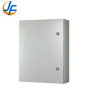 Cable Distribution Box Outdoor Metal Cabinet