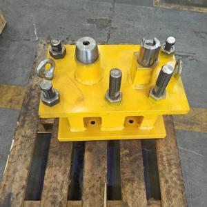 China 3d Printing Custom Sand Casting Mould Solutions for Manufacturing wholesale