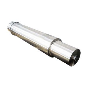 China Cardan Forging Shaft Balancing Machine 211 Pinion Gear Shaft on sale