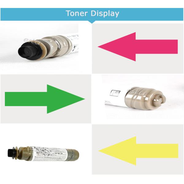 Ricoh MP2001 Ricoh Toner Cartridge