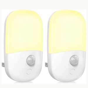 CE 2700k Dimmable Smart LED Night Light For Bathroom Kitchen