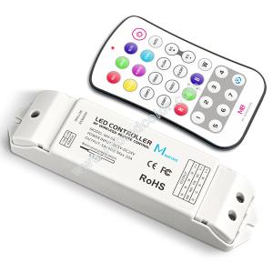 M4-5A Series 28key RGBW Remote Remote LED Controller