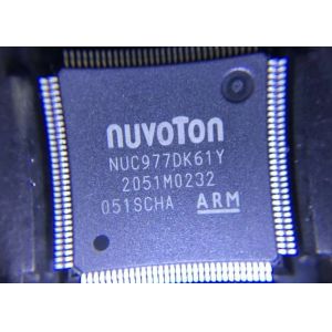 NUC977DK61Y NUVOTON Microprocessors Integrated Circuits ARM926EJ-S HMI IoT