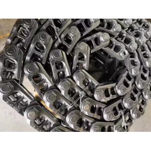 China Excavator Track Chain Link SY225/245/335/365/485 346786786 on sale