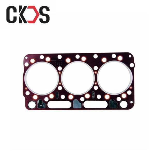 NISSAN UD Engine PE6T Truck Engine Parts Gasket Set Engine Overhaul 11044-96574