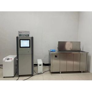 Iso 1167 Pvc Pe Pipe Burst Pressure Testing Machine Computerised