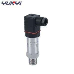 LCD LED Display Oil Pressure Transmitter 4 - 20mA