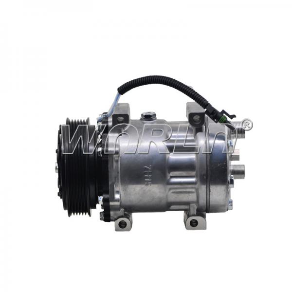 55037359AB/55036697 Fixed Displacement Compressor For Cherokee213 For Jeep Wagoneer