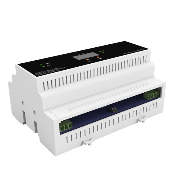 Quality Intelligent Dali Lighting Control Module RS-485 Ports Applied In Home Automation System for sale