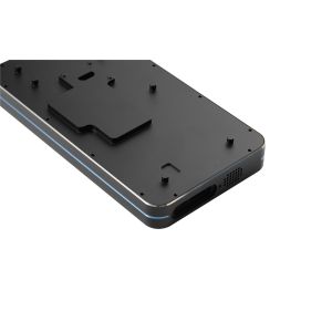 China Polished Anodizing Precision Mechanical Engineering Components Multipurpose wholesale