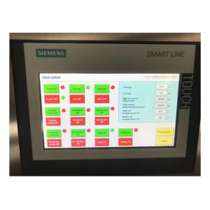 PLC Controlled Pharmaceutical Dryers Industrial Liquid Spray Drying Machine