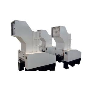 China Plastic Crusher Machine 2HP To 100HP For Recycling wholesale