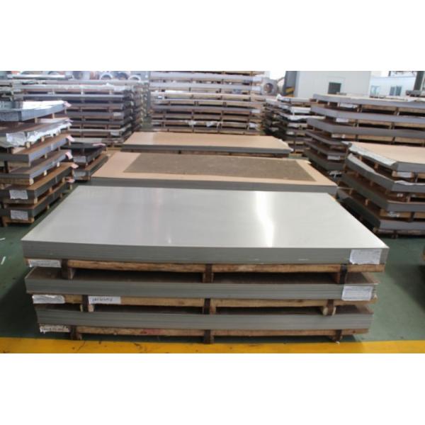 Mirror Polish ASTM Stainless Steel Sheet Coil 2B SS201 202 0.2MM