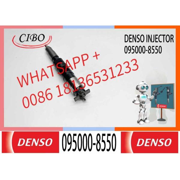 New Repair Kit for Diesel Common Rail Injector Nozzles Injection Valves 095000-8550 095000-7150 095000-6880 RE533505 RE532216