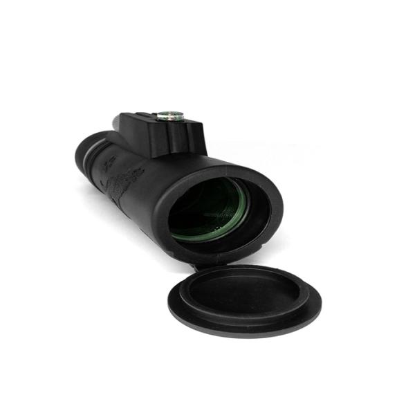 YMt21 High Power Monocular 12x50 Compact Lightweight Telescope For Hiking