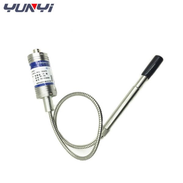 Quality High Temperature Melt Pressure Sensor Transmitter for sale