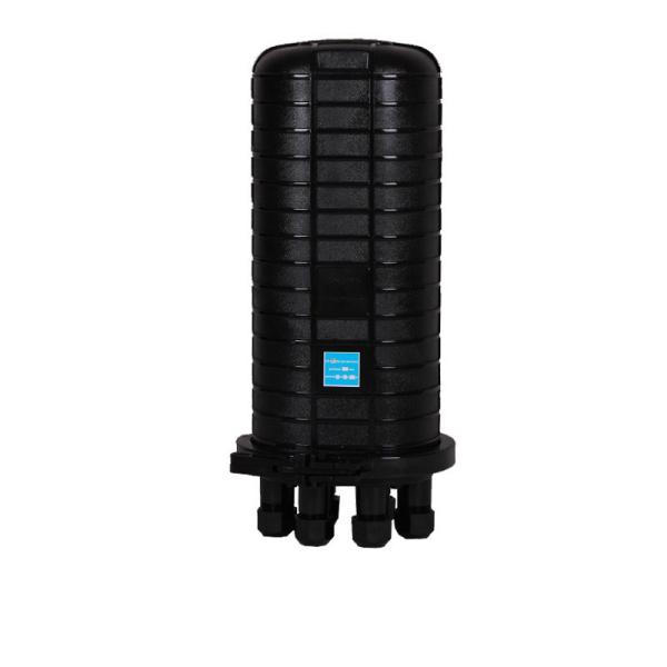Quality 144 Core External Fibre Splice Enclosure Connection Box for sale
