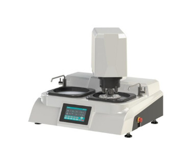 254mm Metallography Polishing Machine