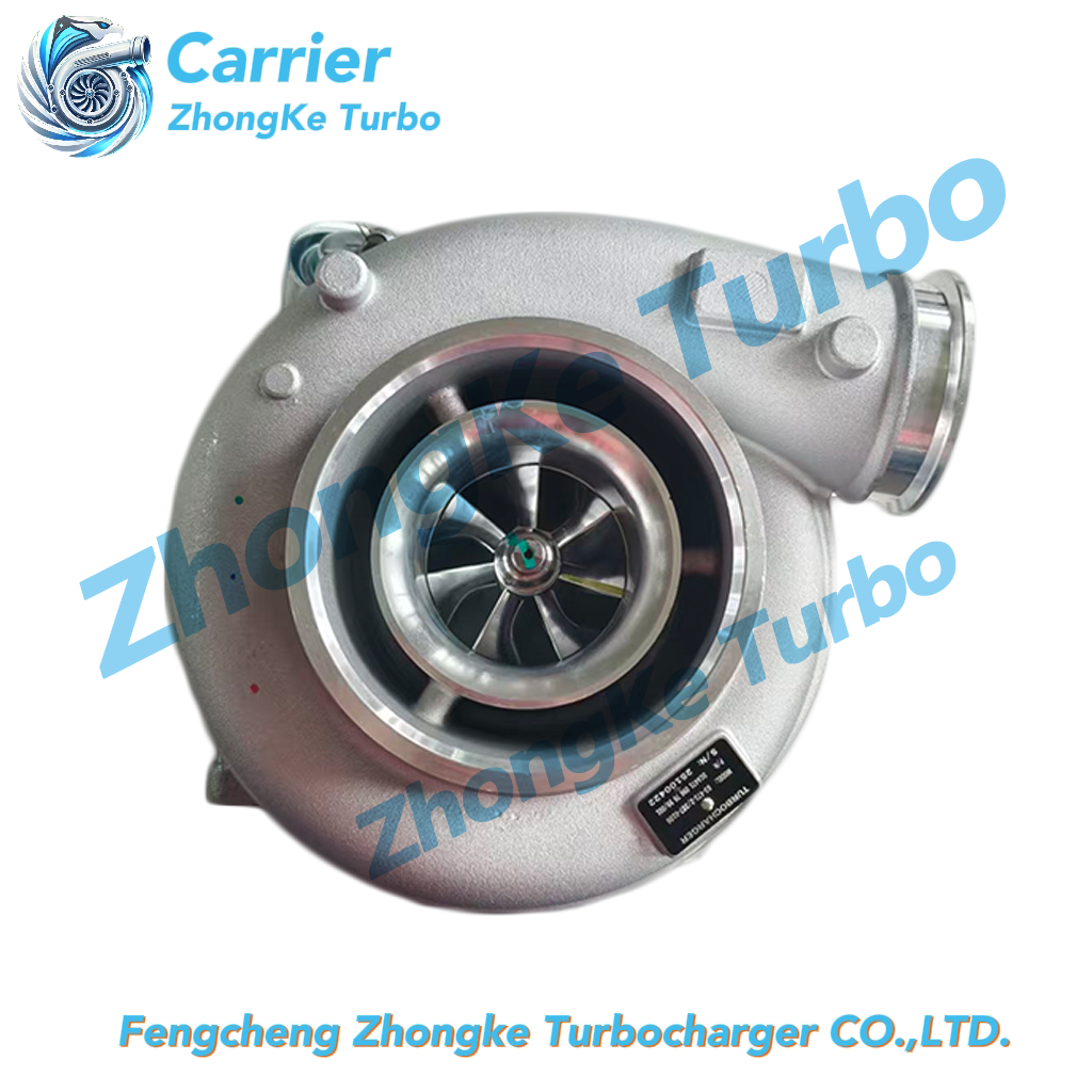 B3G Turbo A4710967699 A4710967699 DCA4710967699 13879880047 Turbocharger For Detroit With Diesel DD13 GHG14 Engine