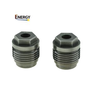 China N60 Drill Bit Nozzle Inner Six Angle Tungsten Carbide Nozzle wholesale