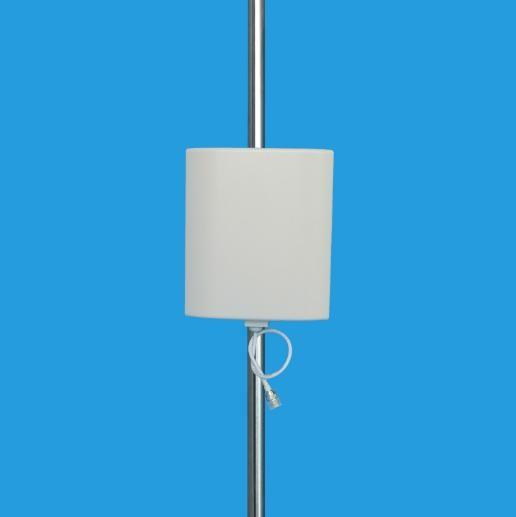Quality AMEISON 450-470MHz 6dBi Vertical polarization Directional Panel Antenna with N female for sale