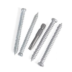 Buy cheap M7.5 Torx Head Concrete Anchor Bolt Stainless Steel DIN GB ISO from wholesalers