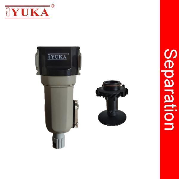 Quality Moisture Separator for Compressed Air for sale