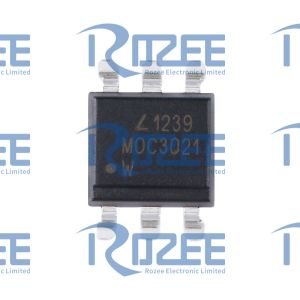 MOC3021S-TA1
