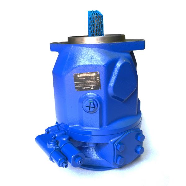 A10VSO Series Rexroth Hydraulic Piston Variable Pump for Construction Machinery