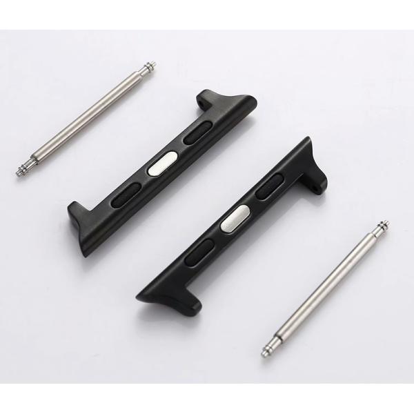 42mm Watch Strap Adapters Connector With Multi Sizes