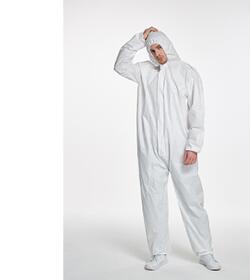 Wholesale Medical Disposable Lab Coats SMS Non Woven PP Stretchable Surgical Lab Gown Hospital Uniform