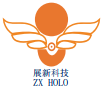China Wenzhou Zhanxin New Materials Technology Co., Ltd. logo