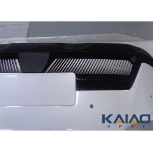 China Automotive Interiors Reaction Injection Molding Rapid Manufacturing wholesale