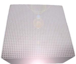 China Gas Monolithic Catalyst Support wholesale