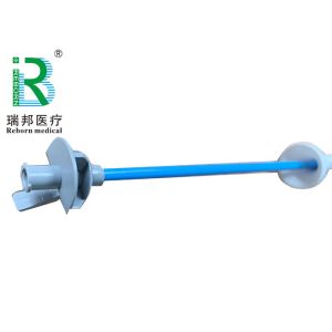 Hydrophilic Coating Access Sheath Urology , Ureteral Sheath Flexible Endoscope