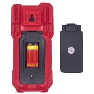 China Manual Range Handheld Digital Multimeter 20mF 60Hz Backlight Function wholesale