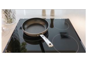 China ODM 5200W Sensor Touch Three Burner Gas Cooktop on sale