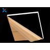 Buy cheap Plexiglass Transparent Acrylic Sheet Extruded Plastic Perspex Panels from wholesalers
